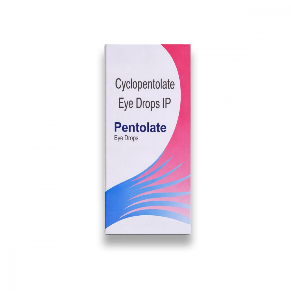 PENTOLATE E-D